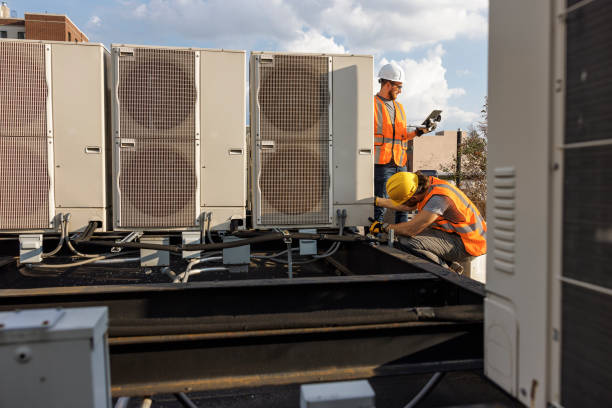 AC Installation Near Me in Rowland Heights, CA