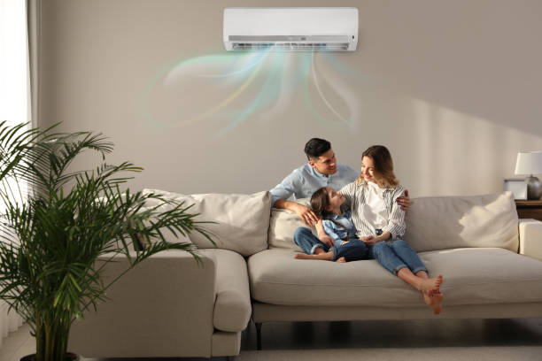 Best HVAC Installation Services  in Rowland Heights, CA