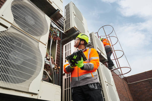Reliable Rowland Heights, CA HVAC Solutions