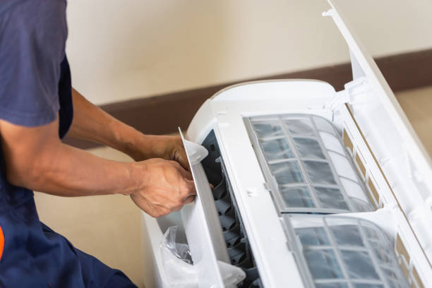 HVAC Maintenance Plan in Rowland Heights, CA