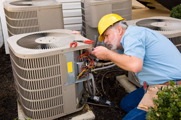 Best Emergency HVAC Repair  in Rowland Heights, CA