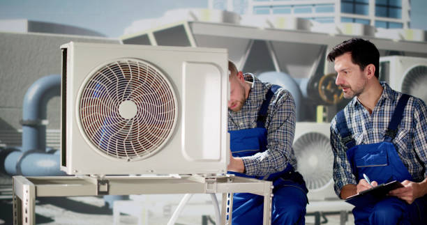 Best HVAC Air Duct Cleaning  in Rowland Heights, CA