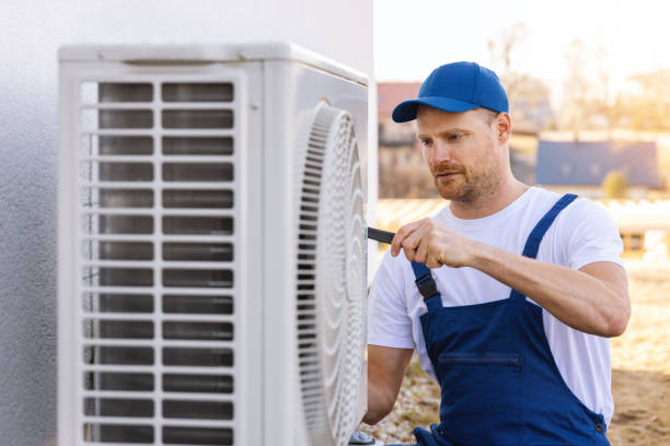 Best HVAC System Installation  in Rowland Heights, CA