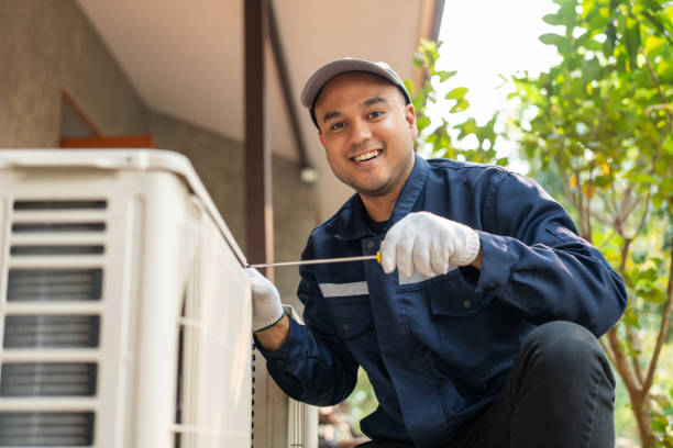 Best Central Air Repair  in Rowland Heights, CA